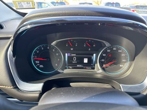 Used 2019 Chevrolet Traverse LT w/ LT Premium Package image 16