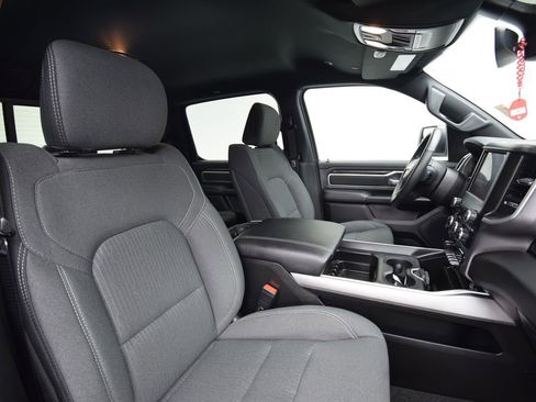 Used 2023 RAM 1500 Big Horn image 19
