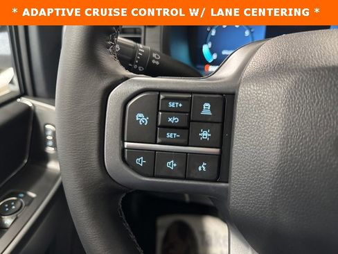 New 2025 Ford F150 XLT w/ Equipment Group 302A MID image 25