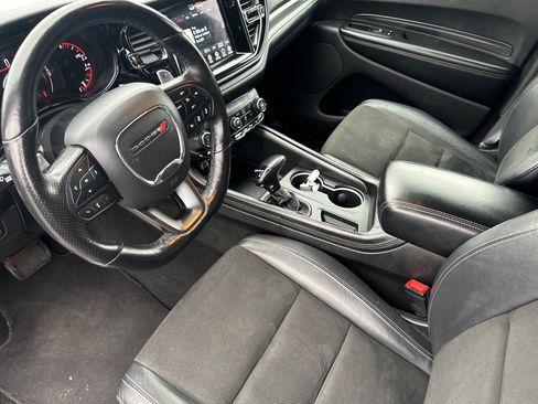 Used 2022 Dodge Durango GT image 11