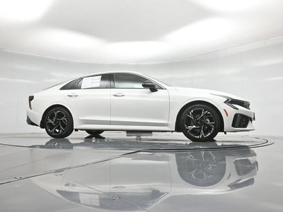 Used 2025 Kia K5 GT-Line w/ GT-Line Premium Package