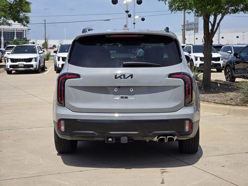 Used 2024 Kia Telluride SX Prestige X-Line AWD/4WD image 13
