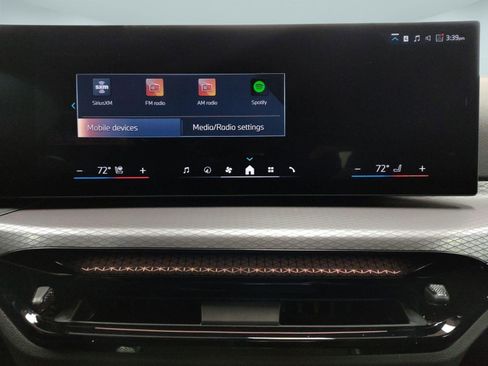 Used 2026 BMW 330i xDrive Sedan w/ M Sport Package image 20