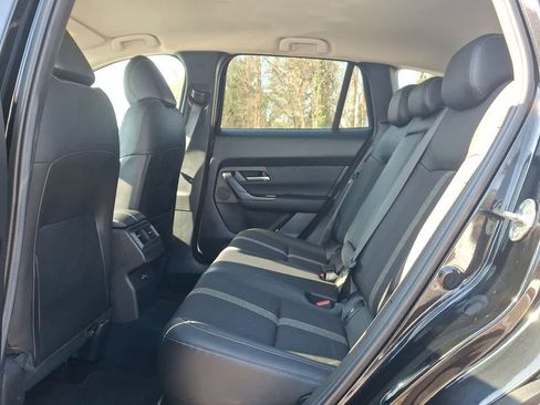 Used 2025 MAZDA CX-50 AWD 2.5 S w/ Preferred Package image 26