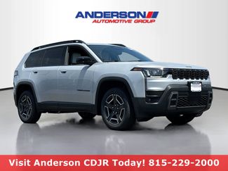 New 2026 Jeep Cherokee Limited AWD/4WD video 1