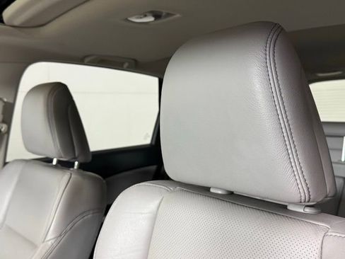 Used 2015 Honda CR-V EX-L image 15