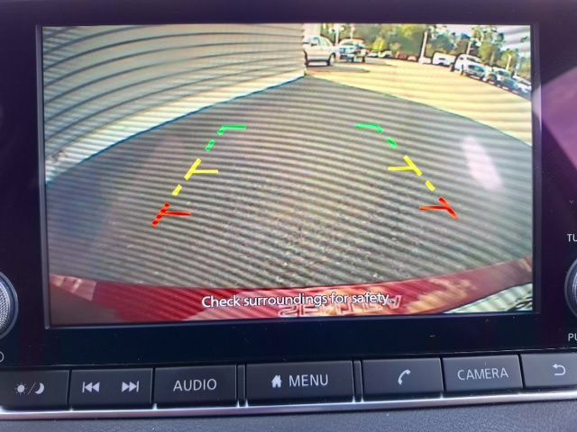 Used 2022 Nissan Sentra SV w/ All-Weather Package FWD image 22