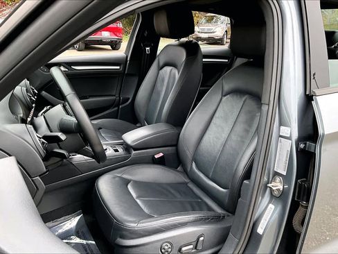 Used 2015 Audi A3 2.0T Premium image 7