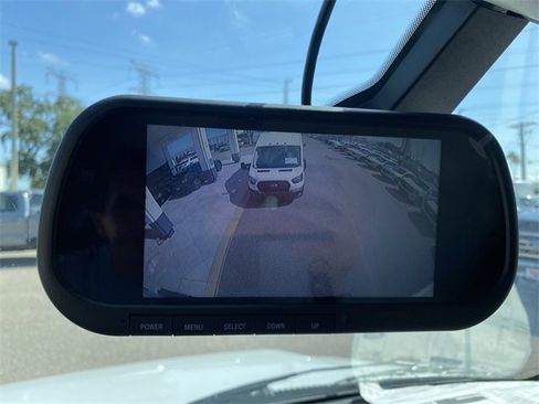 New 2026 Ford E-350 and Econoline 350 Super Duty w/ Power Equipment Group image 25