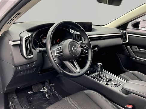 Used 2025 MAZDA CX-50 AWD 2.5 S w/ Premium Package image 14