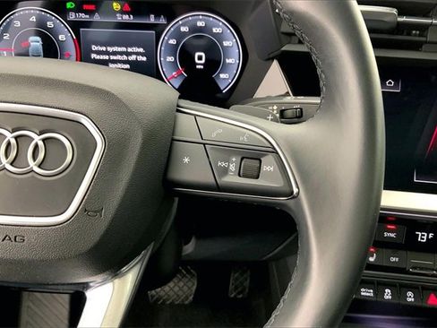 Certified 2023 Audi A3 2.0T Premium Plus w/ Premium Plus Package image 19