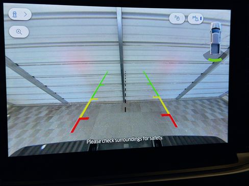 Used 2025 Ford F150 STX w/ Equipment Group 200A image 16