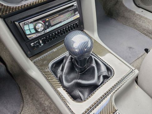 Used 1988 Ford Mustang LX RWD image 22