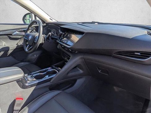 Used 2023 Buick Envision Essence image 20