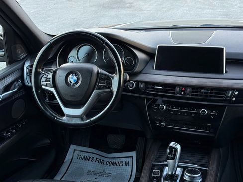 Used 2017 BMW X5 xDrive35i image 35