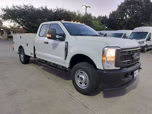 New 2026 Ford F350 XL AWD/4WD image 5