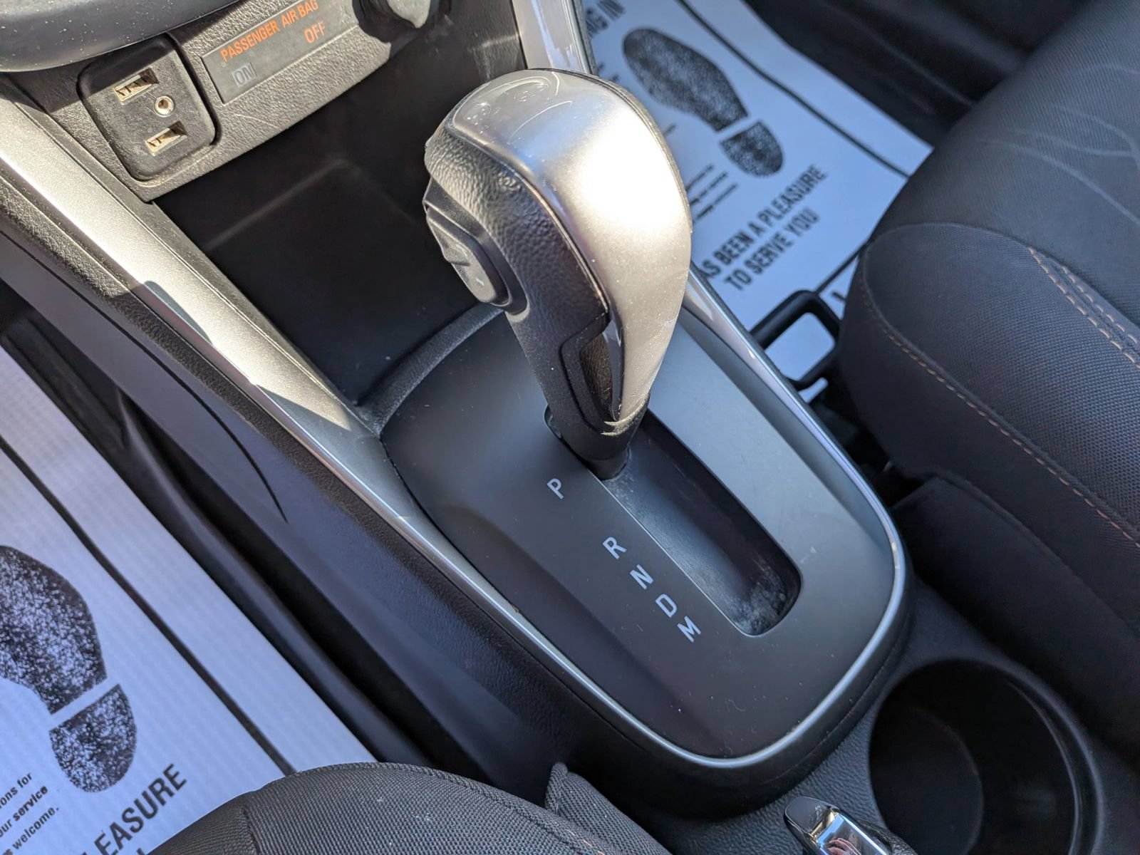 Used 2020 Chevrolet Trax LT FWD image 52