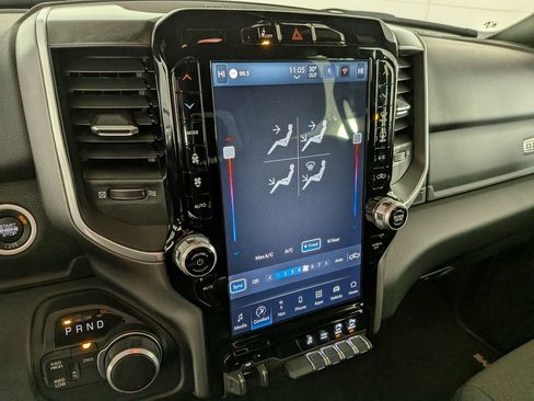 Certified 2024 RAM 2500 Big Horn w/ Night Edition image 23