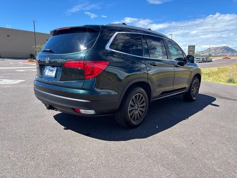Used 2017 Honda Pilot EX-L image 5