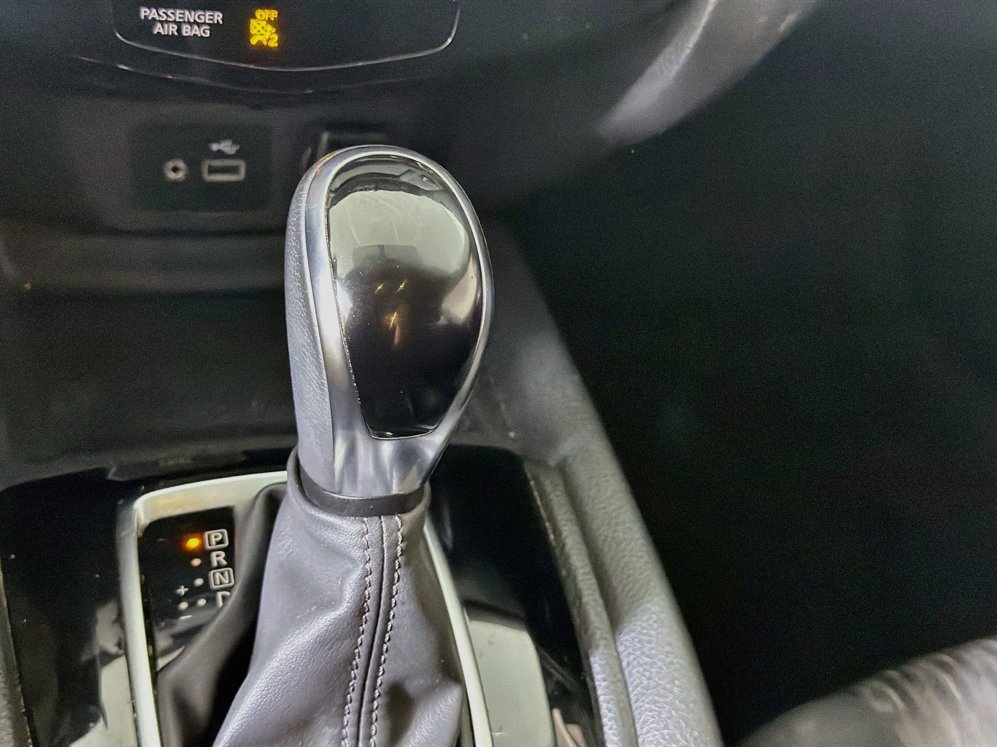 Used 2018 Nissan Rogue SV AWD/4WD image 21