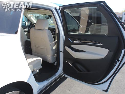 Used 2023 Buick Enclave Essence w/ Experience Buick Package AWD/4WD image 24