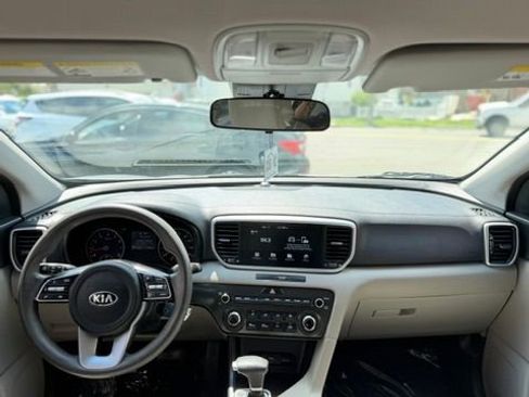 Used 2021 Kia Sportage LX image 33