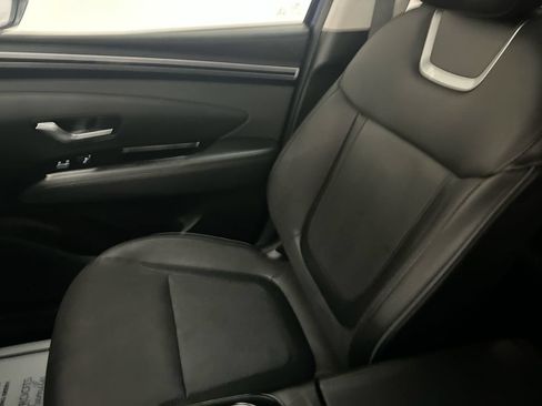 Used 2023 Hyundai Tucson Limited AWD/4WD image 11