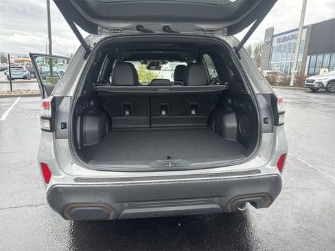 New 2026 Subaru Forester Sport image 88