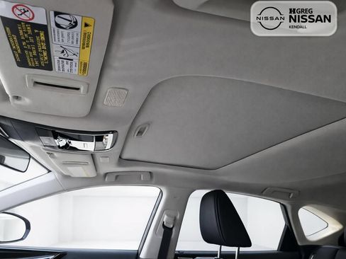 Used 2025 Lexus NX 350h AWD w/ Accessory Package (2T) image 12