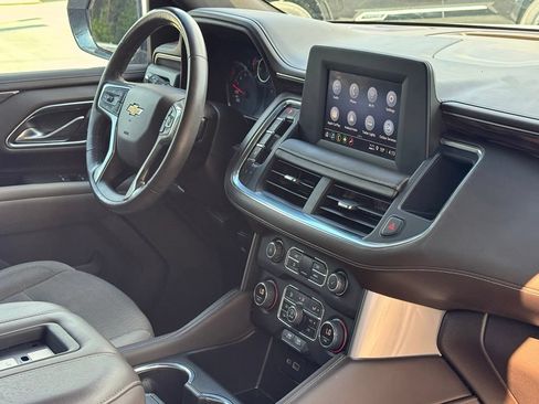 Used 2023 Chevrolet Tahoe LS AWD/4WD image 11