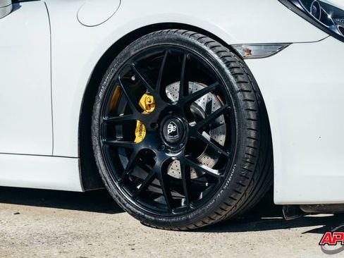 Used 2014 Porsche Cayman S image 41