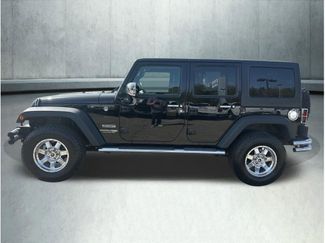 Used 2018 Jeep Wrangler Unlimited Sport S AWD/4WD video 2