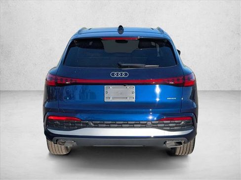 New 2025 Audi Q5 Premium Plus image 6