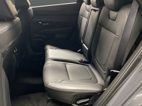 New 2026 Hyundai Tucson XRT AWD/4WD image 22