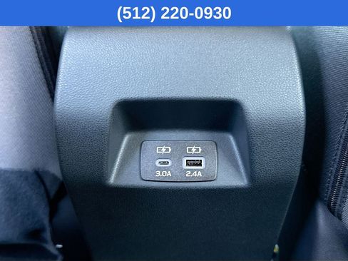 New 2026 Subaru Crosstrek 2.0i Premium AWD/4WD image 31