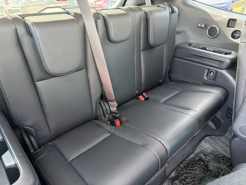 Certified 2026 Subaru Ascent Limited AWD/4WD image 28