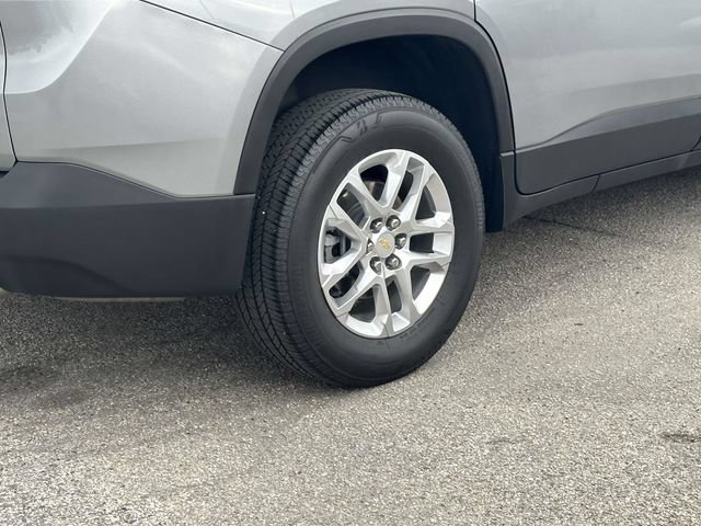 Certified 2023 Chevrolet Traverse LS w/ Safety Package FWD image 30