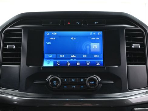 Used 2023 Ford F150 XL w/ STX Appearance Package image 31