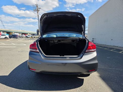 Used 2013 Honda Civic EX-L image 9