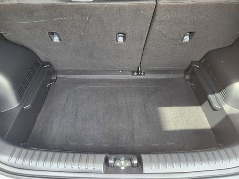 Used 2020 Kia Soul LX FWD image 33