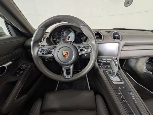 Certified 2025 Porsche 718 Cayman S image 20