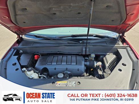 Used 2015 Chevrolet Traverse LT AWD/4WD image 22