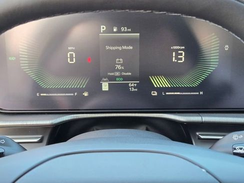 New 2026 Kia Sportage X-Line AWD/4WD image 13