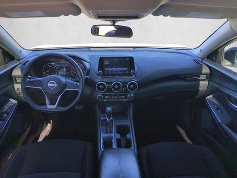 Used 2024 Nissan Sentra SR image 14