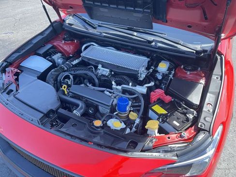Used 2023 Subaru WRX Premium AWD/4WD image 28