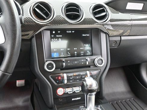 Used 2016 Ford Mustang GT Premium w/ Black Accent Package image 18