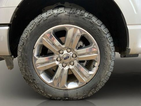 Used 2022 Ford F150 XLT w/ Equipment Group 302A High AWD/4WD image 14