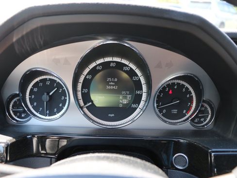Used 2011 Mercedes-Benz E 350 Sedan image 35