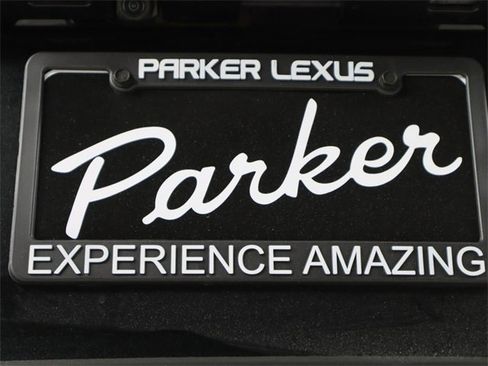 New 2026 Lexus RX 350 FWD image 27