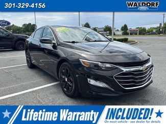 Used 2025 Chevrolet Malibu LT FWD video 1
